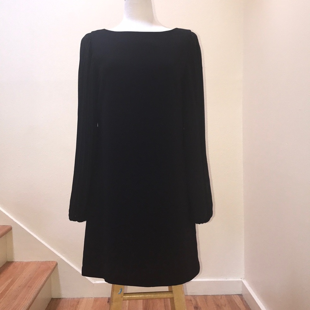 WHBM Cocktail Shift Dress